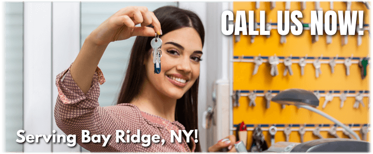 Locksmith Bay Ridge NY