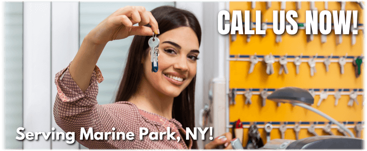 Locksmith Marine Park NY